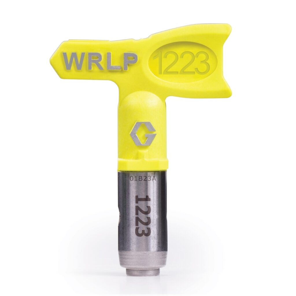 GRACO WRLP1223 Dysza szerokokątna RAC (żółta)