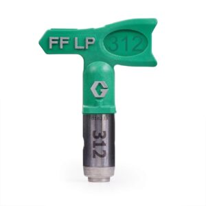 GRACO FFLP312 Dysza RAC X (zielona )