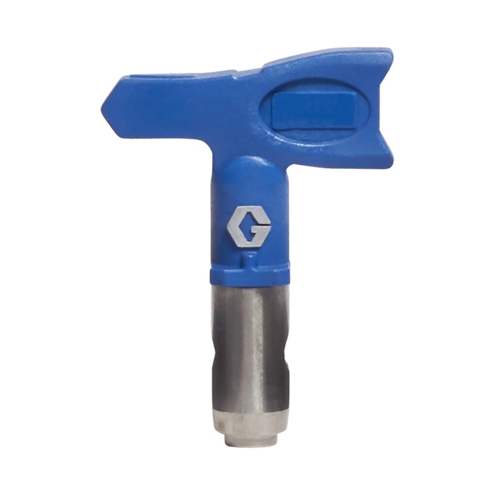 GRACO PAA517 Dysza RAC X (niebieska)