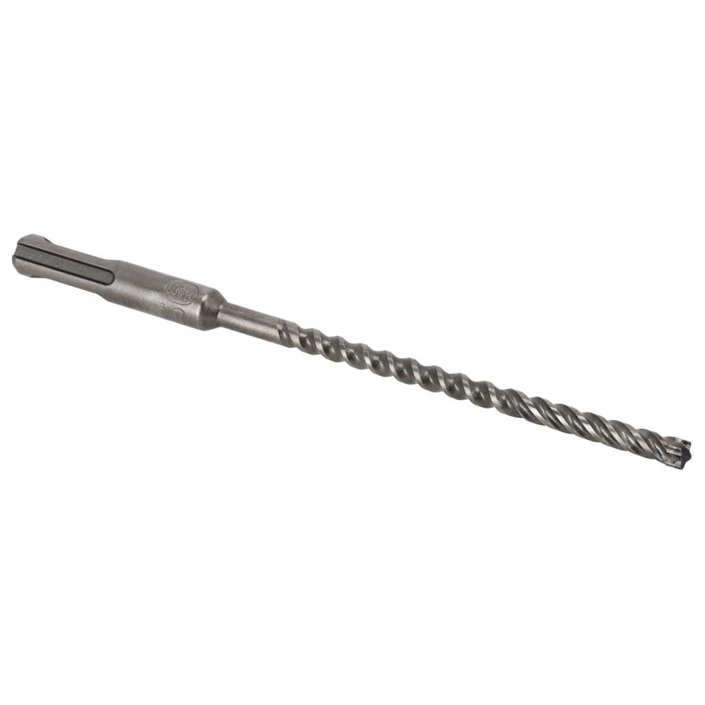 Stalco Wiertło SDS plus X5 DUAL 10x265mm  S060271533