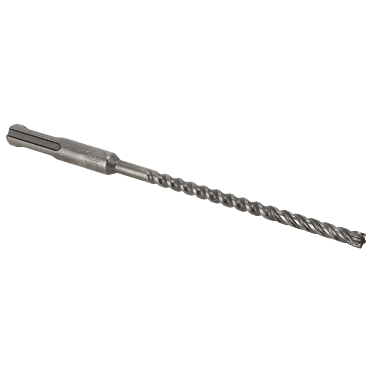Wiertło SDS plus X5 DUAL 8x315mm STALCO PERFECT S060271525