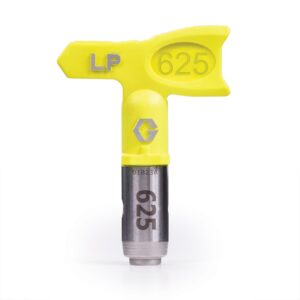 GRACO LP625 Dysza RAC X (żółta)