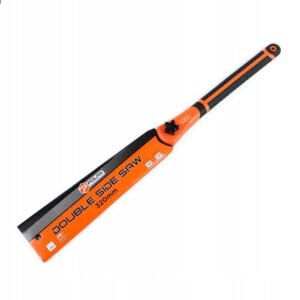 Piła ręczna dwustronna  japońska teflonowa 320mm POLAX 47-015