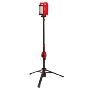PRO Reflektor LED składany AKU 90W 1000LM PRO-LD634