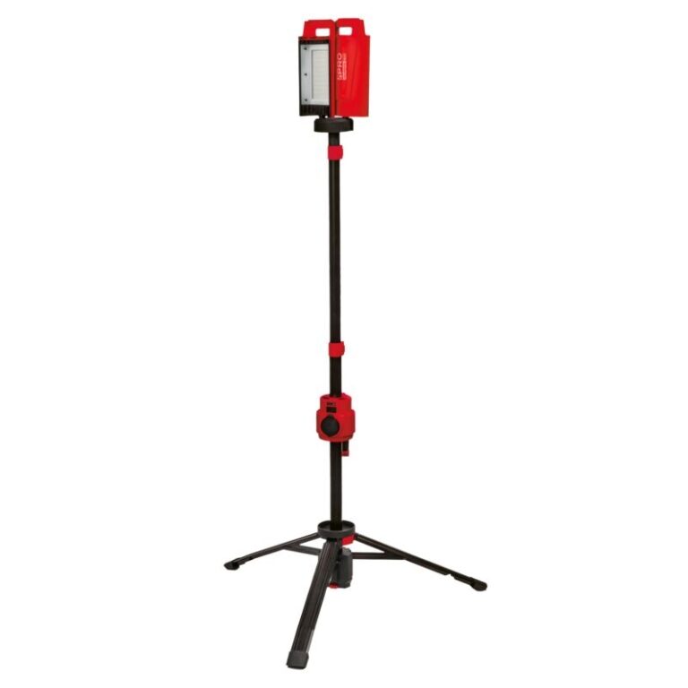 PRO Reflektor LED składany AKU 90W 1000LM PRO-LD634
