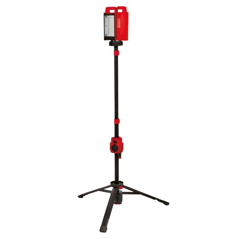 PRO Reflektor LED składany AKU 90W 1000LM PRO-LD634