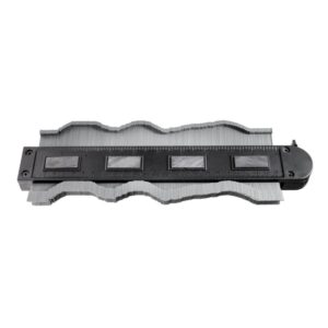 PRO Szablon glazurniczy 250mm PRO-PK611