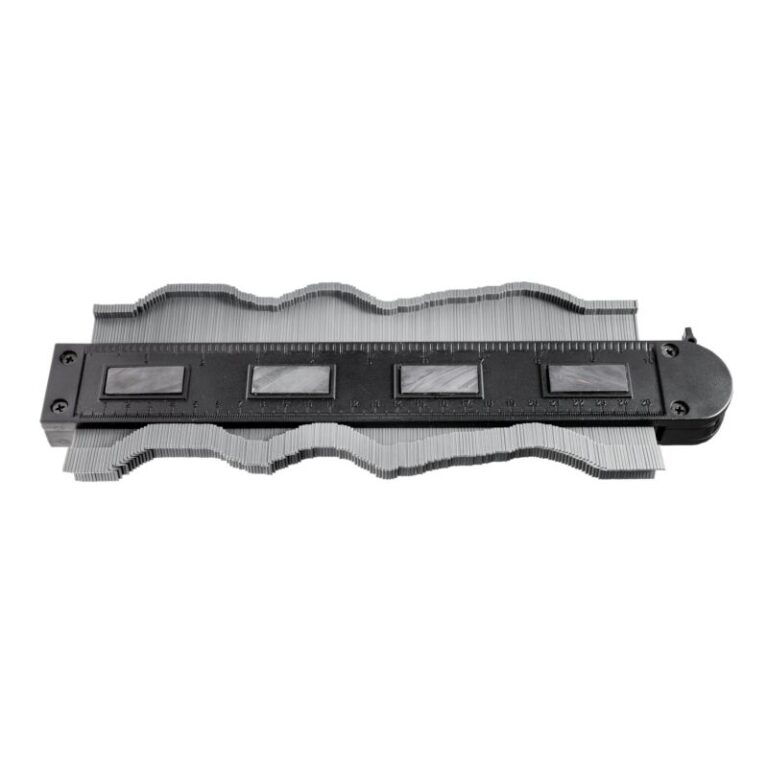 PRO Szablon glazurniczy 250mm PRO-PK611