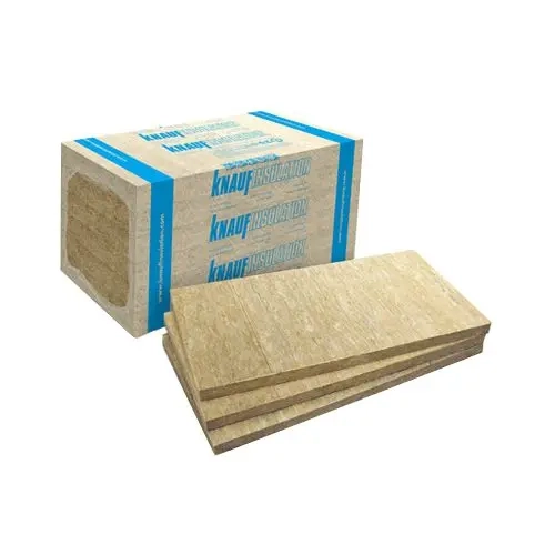 Wełna KNAUF Facade 2 cm  600x1000mm 7,2m2/op. 144m2/pal