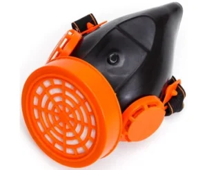 Półmaska Respirator z filtrem przeciwpyłowym POLAX 53-001