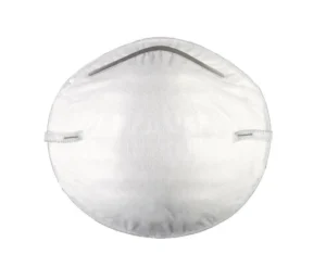 Maska oddechowa FFP2 (2szt) POLAX 53-007