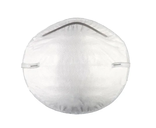 Maska oddechowa FFP2 (2szt) POLAX 53-007