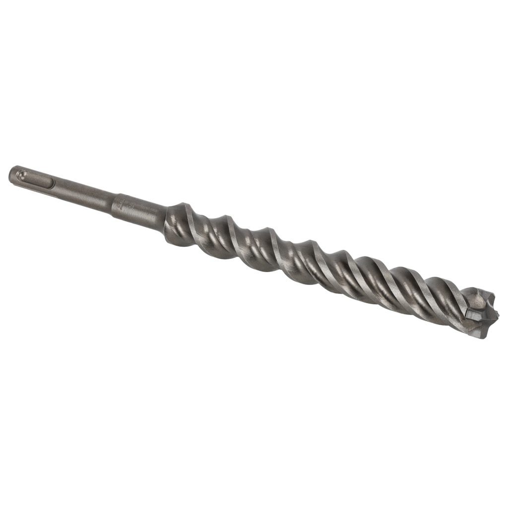Wiertło SDS PLUS X5 DUAL 25×450 Stalco S060271598