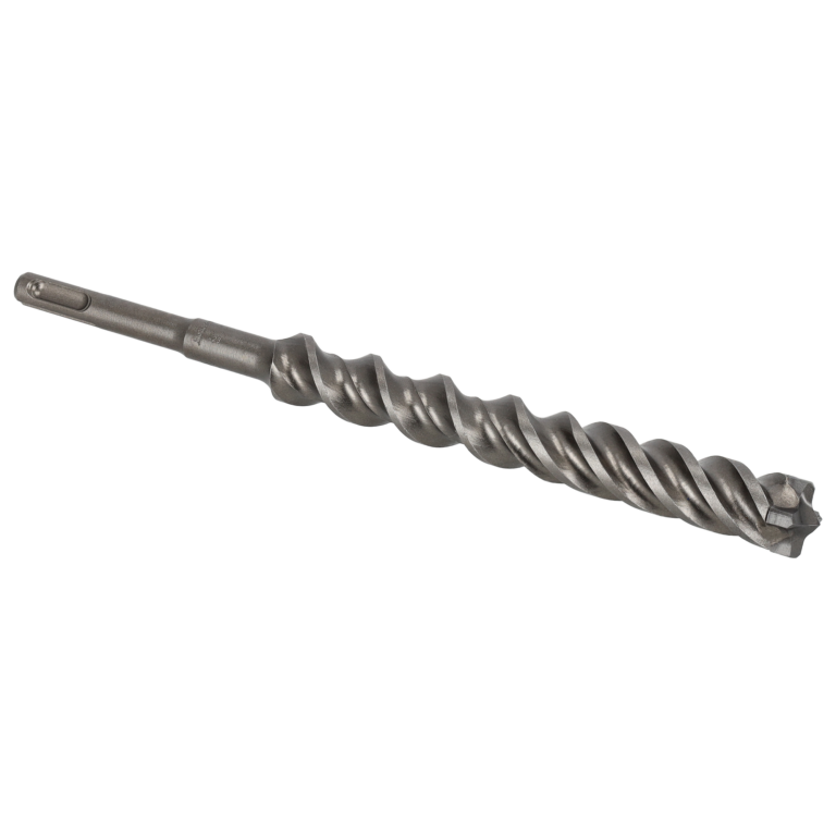 Wiertło SDS PLUS X5 DUAL 25x450 Stalco S060271598
