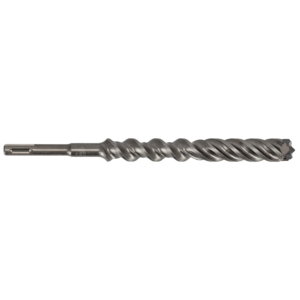Wiertło SDS PLUS X5 DUAL 14x215 Stalco S060271554
