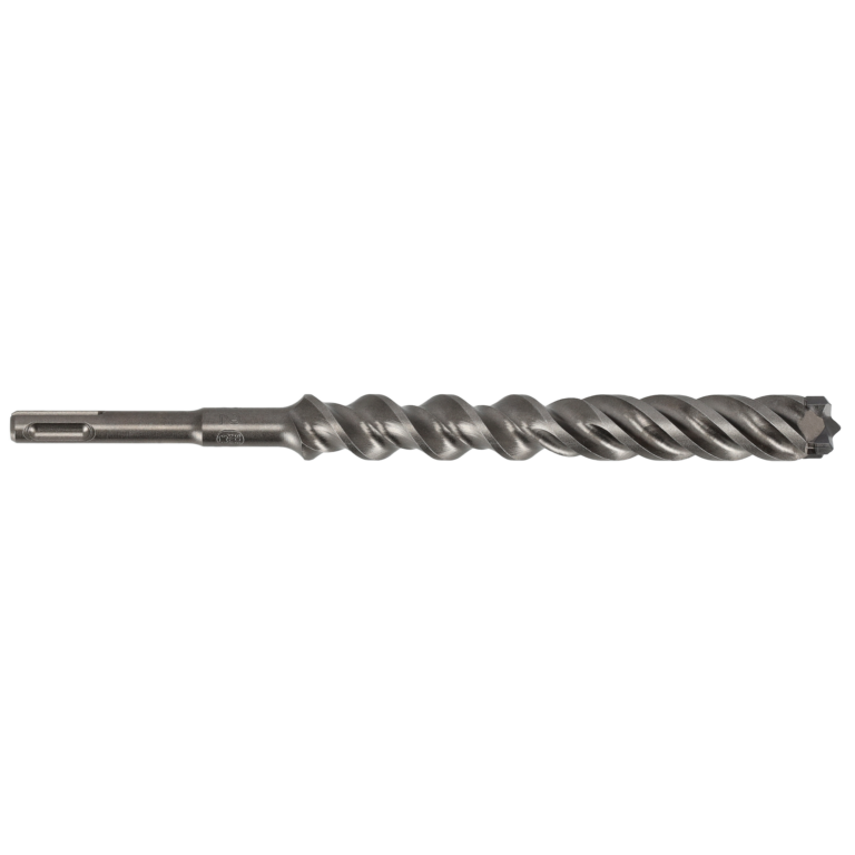 Wiertło SDS PLUS X5 DUAL 14x215 Stalco S060271554