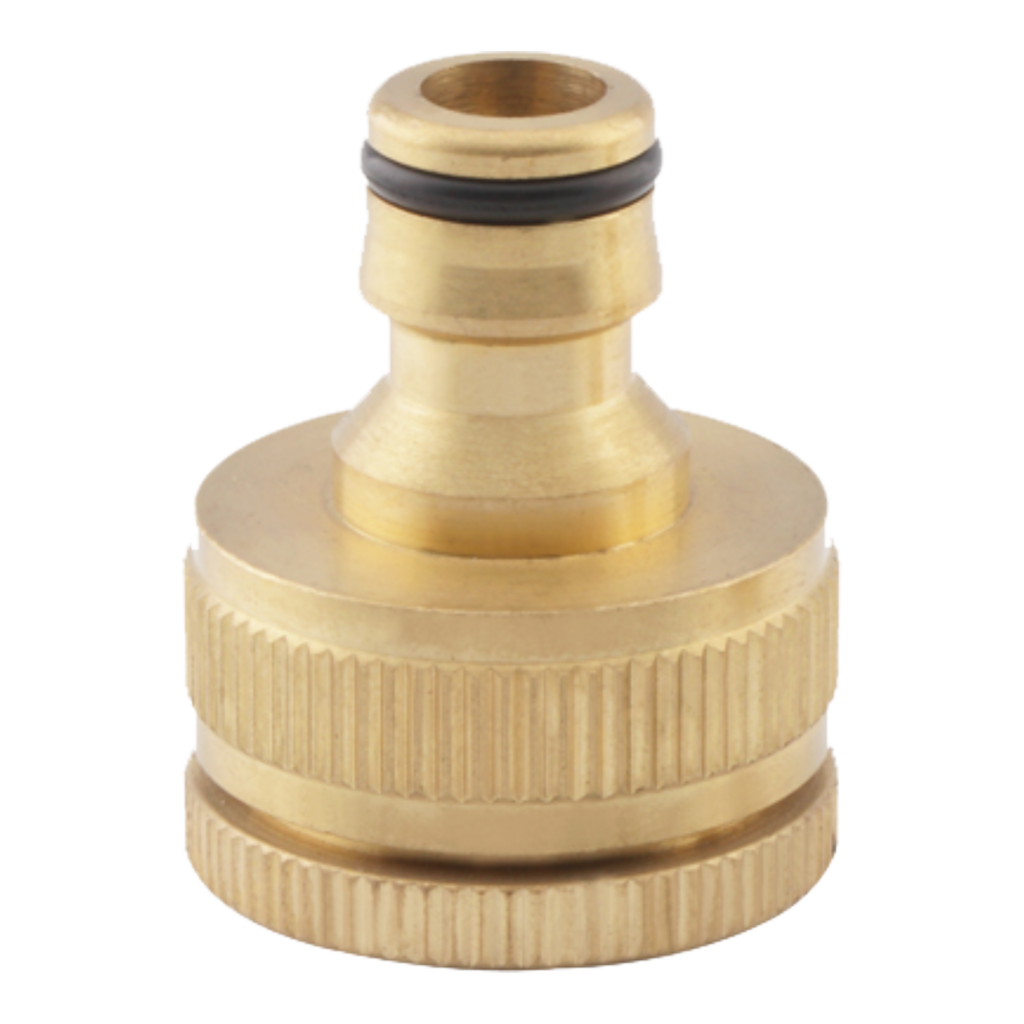 Przyłącze z gwintem wew 1/2-3/4  BRS Stalco S101010657