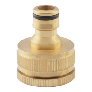 Przyłącze z gwintem wew 1/2-3/4  BRS Stalco S101010657