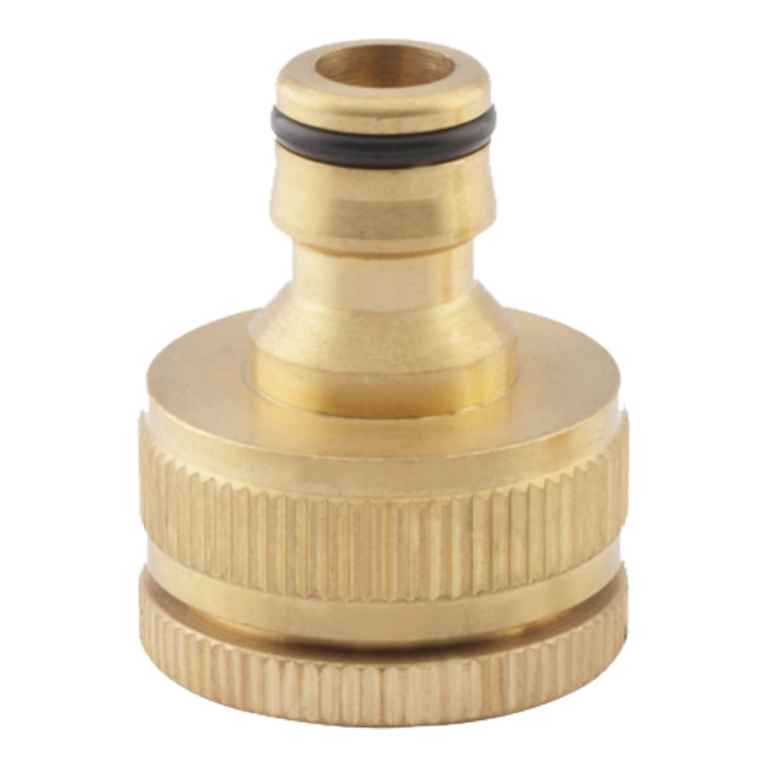 Przyłącze z gwintem wew 1/2-3/4  BRS Stalco S101010657