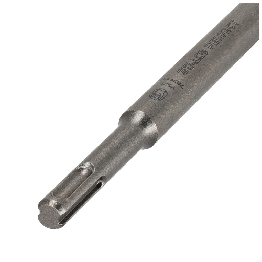 Dłuto samoostrzące szpiczaste SDS  plus 250mm Stalco S060571625