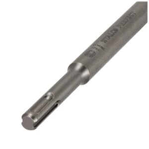 Dłuto samoostrzące szpiczaste SDS  plus 250mm Stalco S060571625