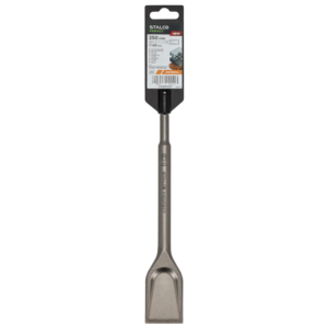 Dłuto samoostrzące szerokie SDS plus 40x250 Stalco S060572350