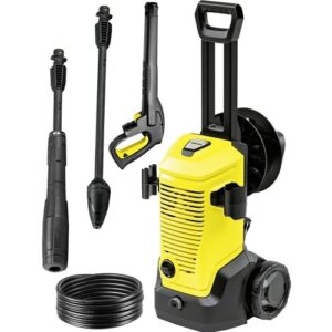 Myjka ciśnieniowa KARCHER K4 PR FL 1.679-522.0