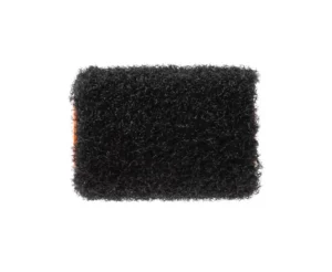 Wałek do nakładania gładzi szpachli 8x80x100mm POLAX 21-035