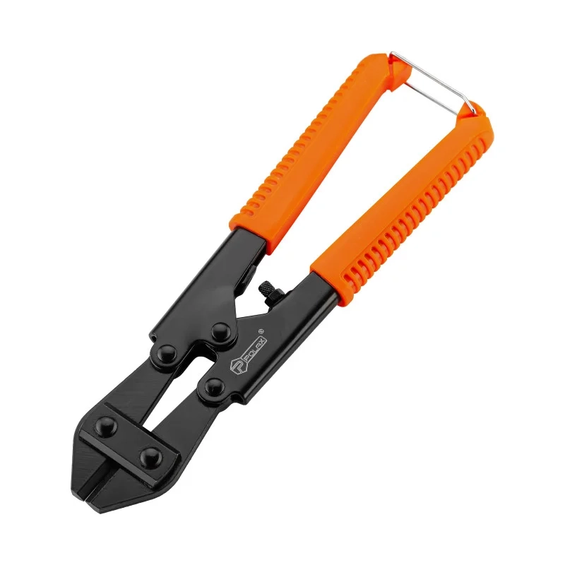 Nożyce do cięcia do prętów śrub łańcuchów 210mm POLAX 25-118
