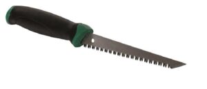 Nóż do cięcia płyt kartonowo-gipsowych Stalco S-18406