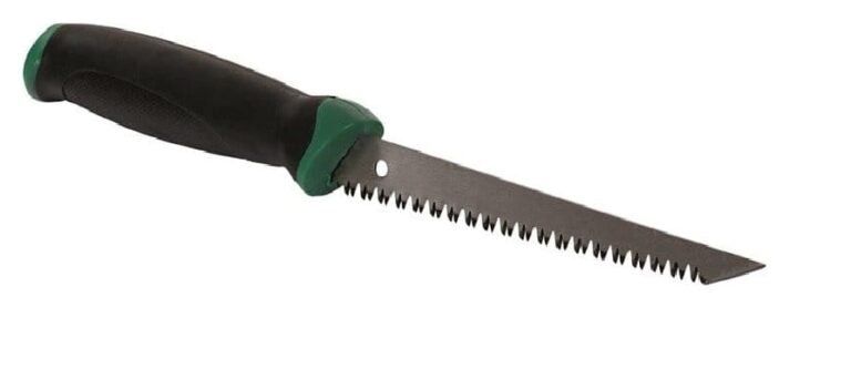 Nóż do cięcia płyt kartonowo-gipsowych Stalco S-18406