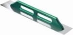 Nierdzewna paca gładka 580mm Stalco S-37500