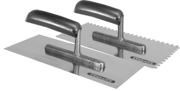 Paca nierdzewna 280mm 6/6 hart.