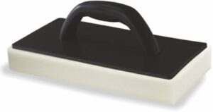 Paca abs gąbka 280 x 130 mm