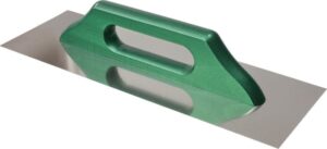 PACA NIERDZEWNA 380 X 130 MM GŁADKA