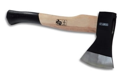 Siekiera 600G Drewno