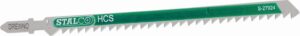 Brzeszczot do wyrzynarek Stalco S-27924 4x126 Bosch