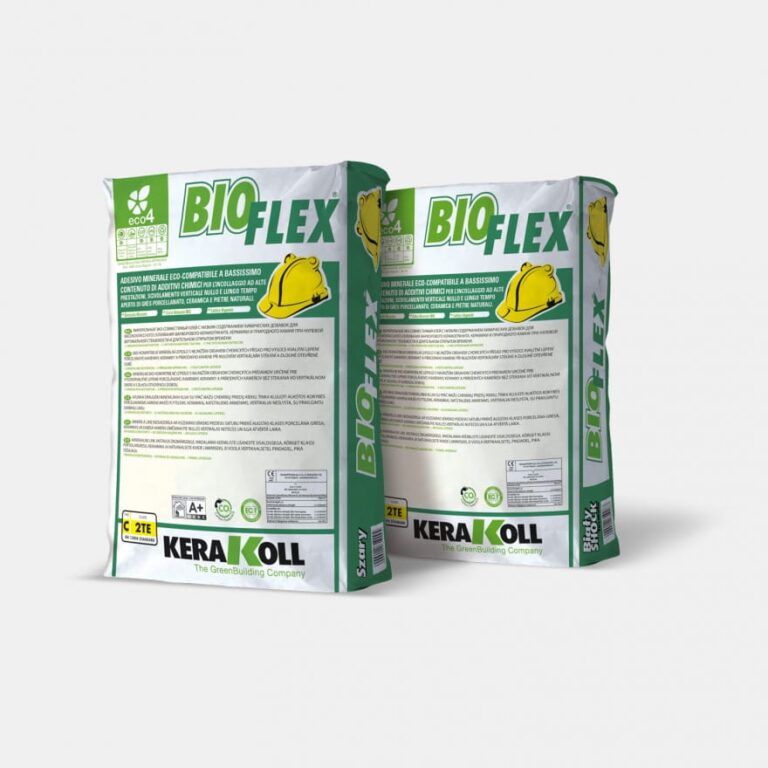 Klej cementowy Kerakoll Bioflex szary C2 TE 25kg