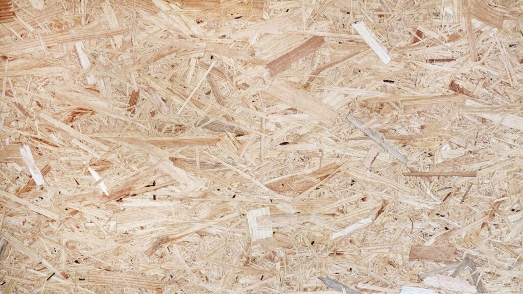 Płyta OSB-3 18 2500/1250