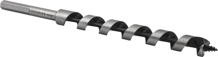 Wiertło do drewna 16x230mm Stalco S-71361