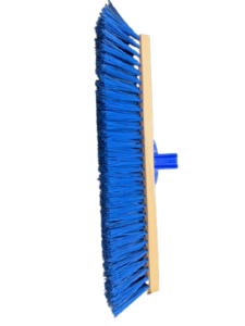 Szczotka budowlana na kij z włos Blue Dolphin PCV300mm 18960