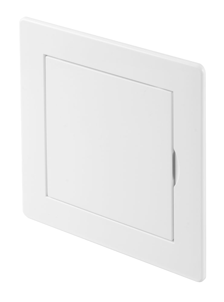 Drzwiczki rewizyjne plastikowe DT11 15*20