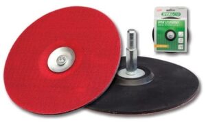 Dysk do wiertarki 125mm Stalco S-35012