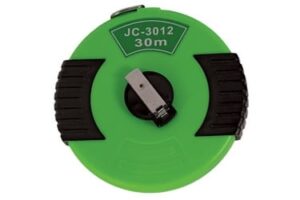 Taśma miernicza włókno szklane 30MX15mm S-10630