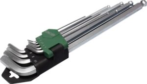 Imbusy z kulką 1 Stalco S-48313