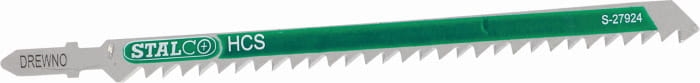 Brzeszczot do wyrzynarek 3x75mm Bosch Stalco S-27923