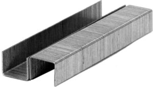 Zszywki 8mm Perfekt Stalco S-21438