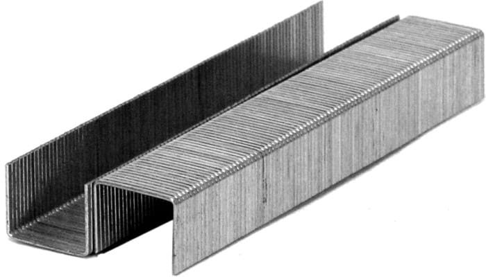 Zszywki 8mm Perfekt Stalco S-21438