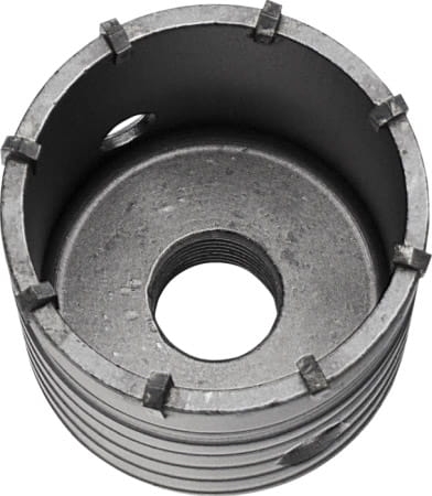 Otwornica do betonu 65mm Stalco S-28065