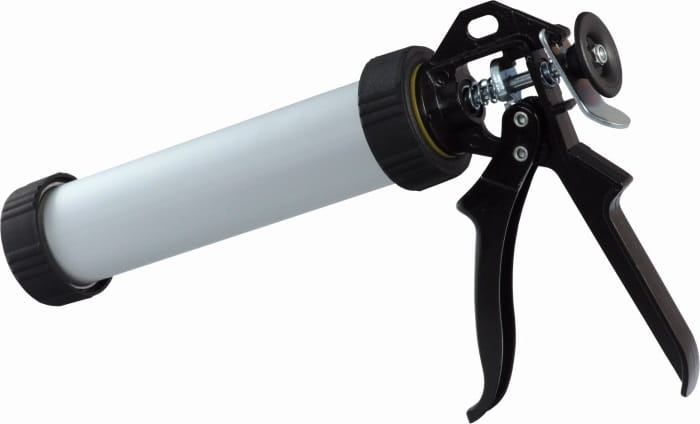 Wyciskacz tubowy do silikonu Stalco S-37011